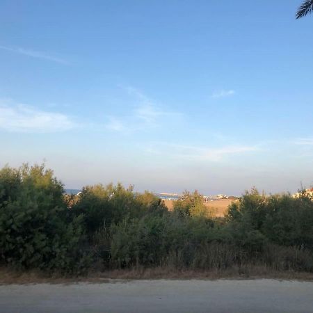 Apartamento En Denia A Pie De Playa Kültér fotó