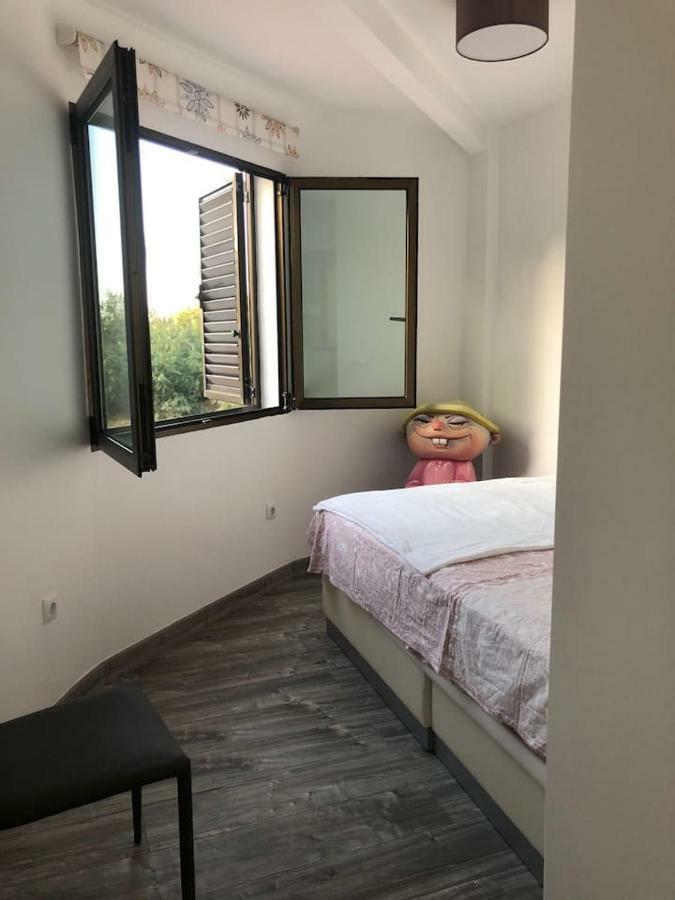 Apartamento En Denia A Pie De Playa Kültér fotó