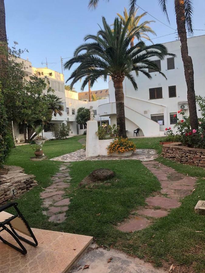 Apartamento En Denia A Pie De Playa Kültér fotó