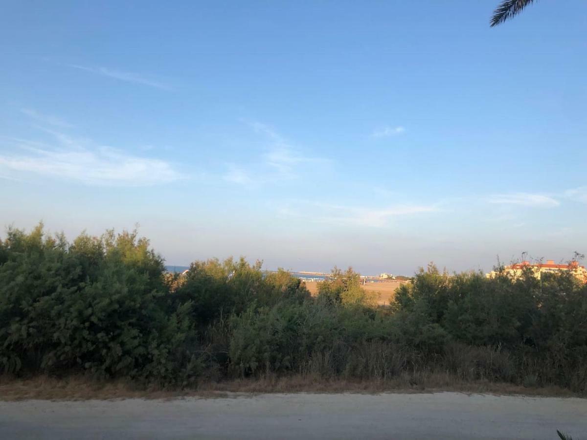 Apartamento En Denia A Pie De Playa Kültér fotó