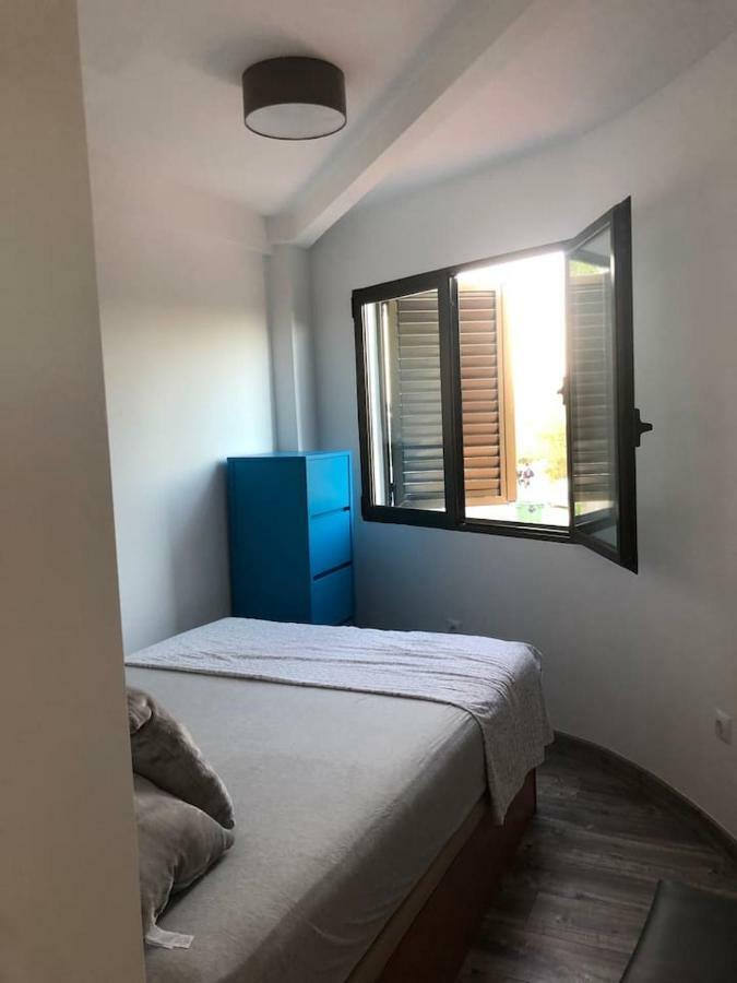 Apartamento En Denia A Pie De Playa Kültér fotó