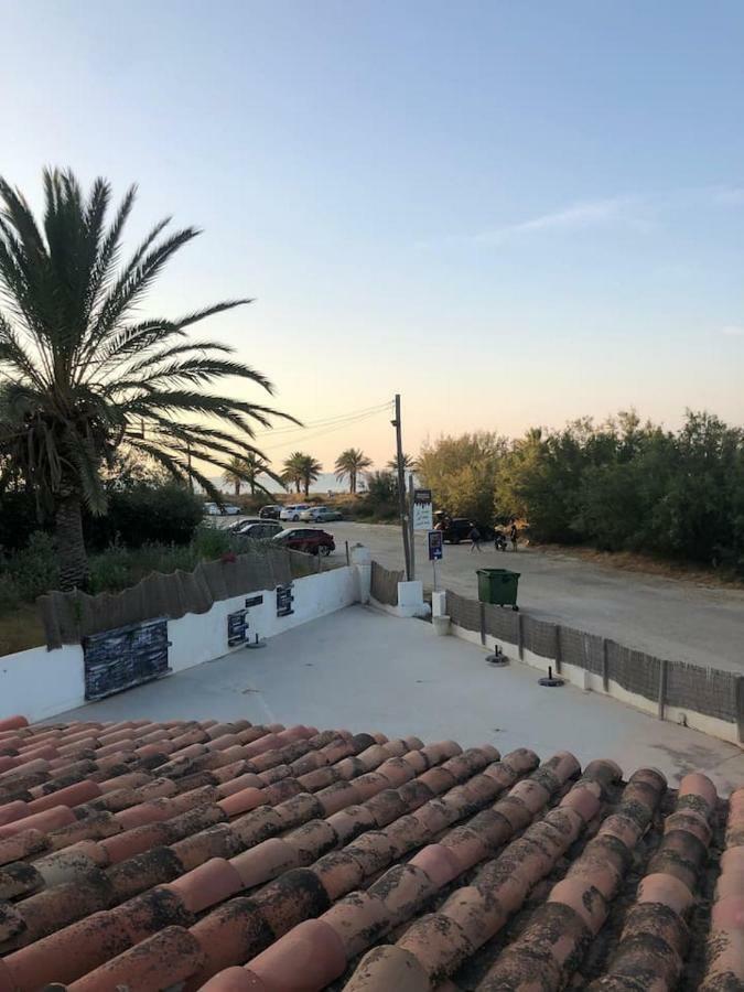Apartamento En Denia A Pie De Playa Kültér fotó