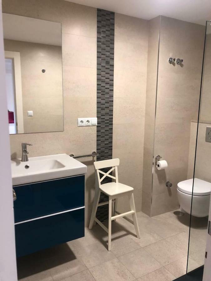 Apartamento En Denia A Pie De Playa Kültér fotó